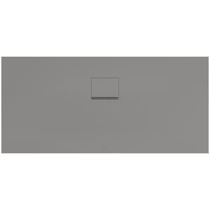 Douchebak Squaro Inf. nis.inb. 1500x700mm Quaryl grijs
