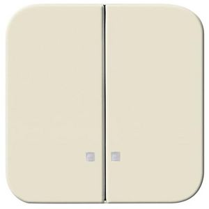 Wippen voor serie contr SI creme (2505 K-212)