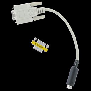 Barcodescanner van Metrel