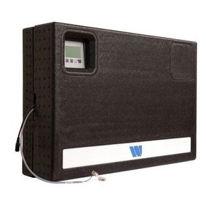 Heat Comfort E CW5 Warmteafleverset HIU