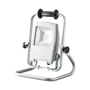 Bouwlamp kl. III 110V DC 5000K 8100lm 120° 55W