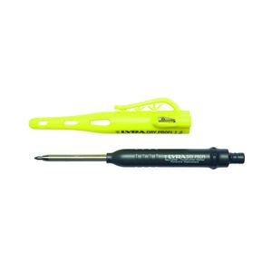 DRY Profi diepgatpen / aftekenpotlood