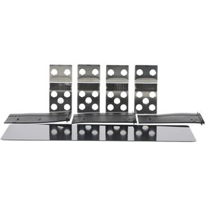 Fasespreider kit EF aansluitingen breaker 4st Emax 2 E1.2 4P