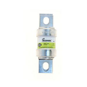 Zekering hoge snelheid 235A AC 660V DC 350V 78x107mm VVE=5
