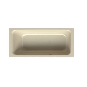 Bad BetteSelect ovlp lange zijde 1800x800mm Cream