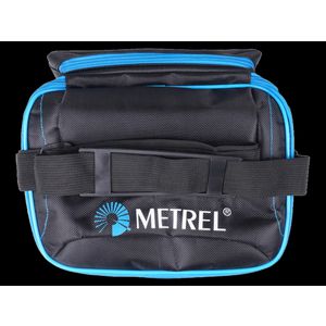 Draagtas Eurotest t.b.v.MI31XX Eurotest Smartec