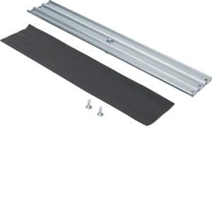 Traverse voor BKFD/BKWD breedte 400mm dekselondersteuning