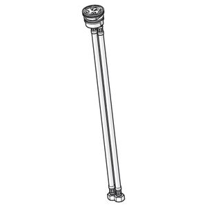Slanggroep M10x1x415 G3/8 59912709
