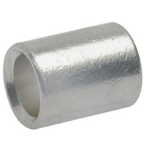 Plaatverbinder parallel 95mm² 1658K VVE=50