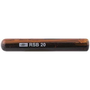 Superbond Chemische capsule RSB 20 VVE=10