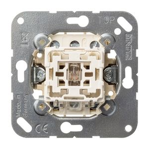 Wipcontroleschakelaar 3-polig inbouw