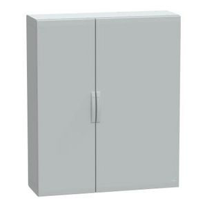 Staande behuizing Polyester IP65 1500x1250x420m Thalassa PLA