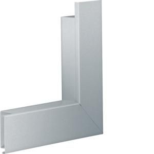 Vlakke hoek voor goot 30x45mm LFS verzinkt