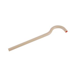 Aansluitbocht PVC-buis 19mm Polivolt type 3 VVE=50