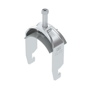Beugelklem 2056 52-58mm aluminium 1186956 VVE=50