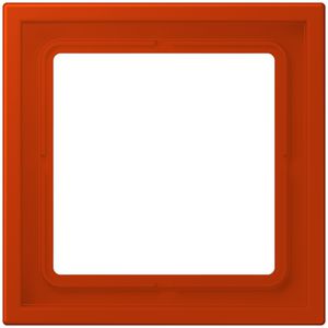 Afdekraam 1-voudig slagvast LC4320A Zero