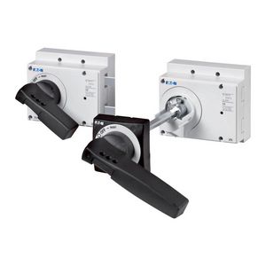 Parallele bediening voor lastscheiders PN3-XPA