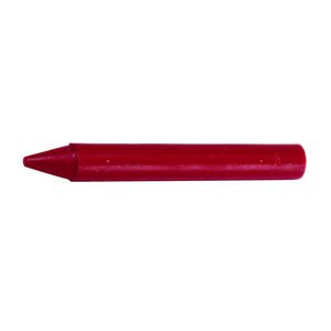 Markeerkrijt rood
