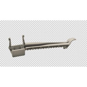 Schnabl KBS10 kabelbeugel voor schietmontage VVE=75