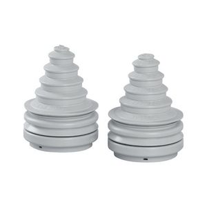 Kabeltule voor kabel D=14-54mm VVE=2