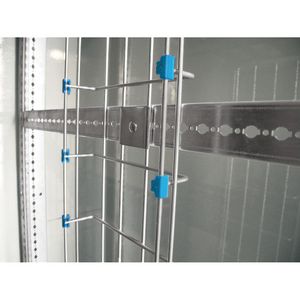 Vaste dwarssteunset L350 XL3 4000 2 stuks