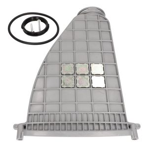 Rookgasafvoerbuis set 8718600746