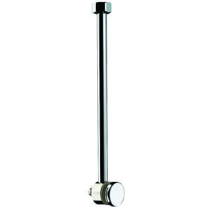 Spoelpijp urinoir F1/2" VB Losange 7530 + watereffect