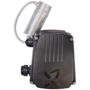 Reserve deel KLEMKAST C 1x220-230V 14mF