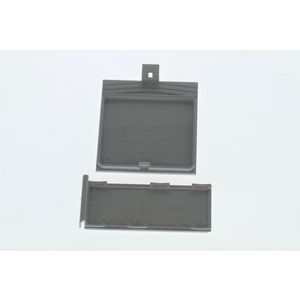 Paneel lichtgrijs 87110002760