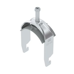 Beugelklem 2056 58-64mm aluminium VVE=50 1186962