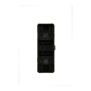 Zekeringhouder laagspan.100A AC 600V DC 600V 1P UL CSA VVE=6