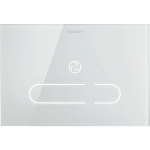 Durasystem bedieningsplaat A2