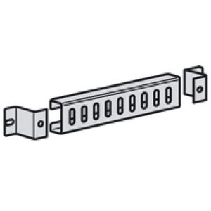 Kabelbevestiging aanbouwmodule XL3 400