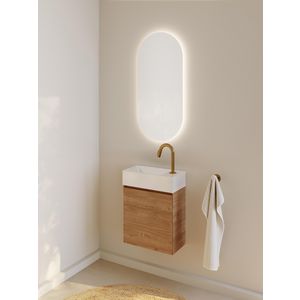 TAB Spring Rise Right+BC SPR-UP_20 Caramel Oak