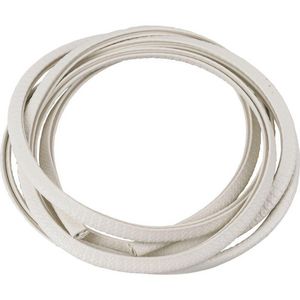 Kanten-band bescherming randen plaatstaal kabelinvoer L=2,0m