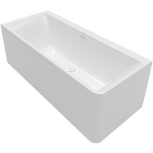 Ligbad Subway 3.0 Off-Set links 1800x800mm Quaryl 180SBW9CL00TVRW