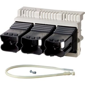 Kit IP20 SS-IP20-TU