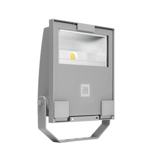LED-Schijnwerpers 3000K 36W statisch asymm. verspreidende Op