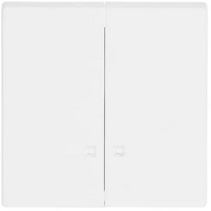 Wippen voor serie contr f-matwit (1785 K-884)