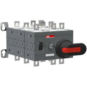 OT200E12YP BYPASS-SCHAKELAAR