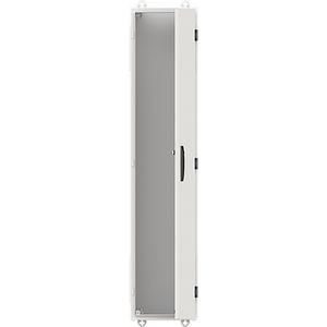 Wandkast geaard IP55 RAL7035 2CPX010025R9999