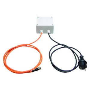 Voeding tbv ACO EYELED IP67 max 40 st