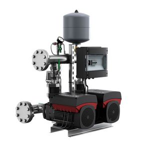 Drukverhogingspomp Hydro Multi-E 2CME 15-2 U2 A-A-AD-M