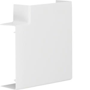 Vlakke hoek LF40110 LF verkeerswit