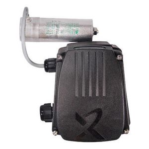 Reserve deel KLEMMENKAST UPS 1X230V 20MF