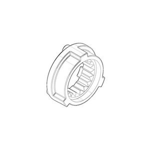 Bevestiging 20,80x8,5mm 09184016890