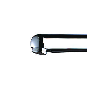 Muuruitloop vast M1/2" L.110 H.16 diam.32 regelb. Straalbr