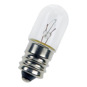 Signaleringslamp E12 T13X34 12V 5W C-2V VVE=10