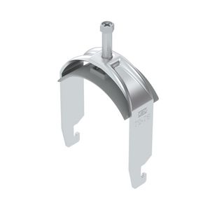 Beugelklem 2056 70-76mm aluminium VVE=50