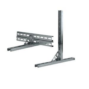 EVA connectors 42x19 symmetric C-shaped rails C20/C40 VVE=20